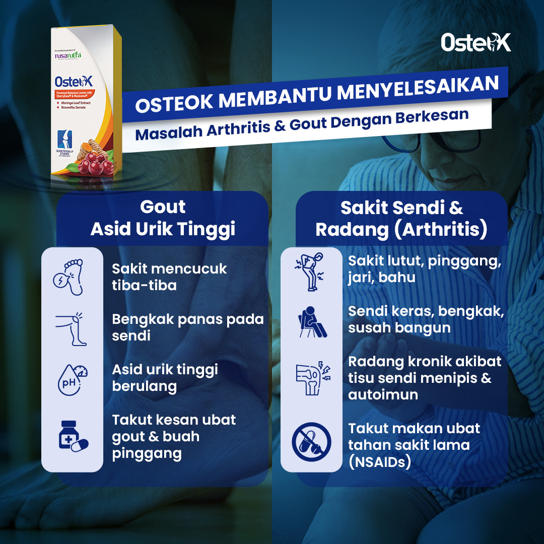 Kesan Positif