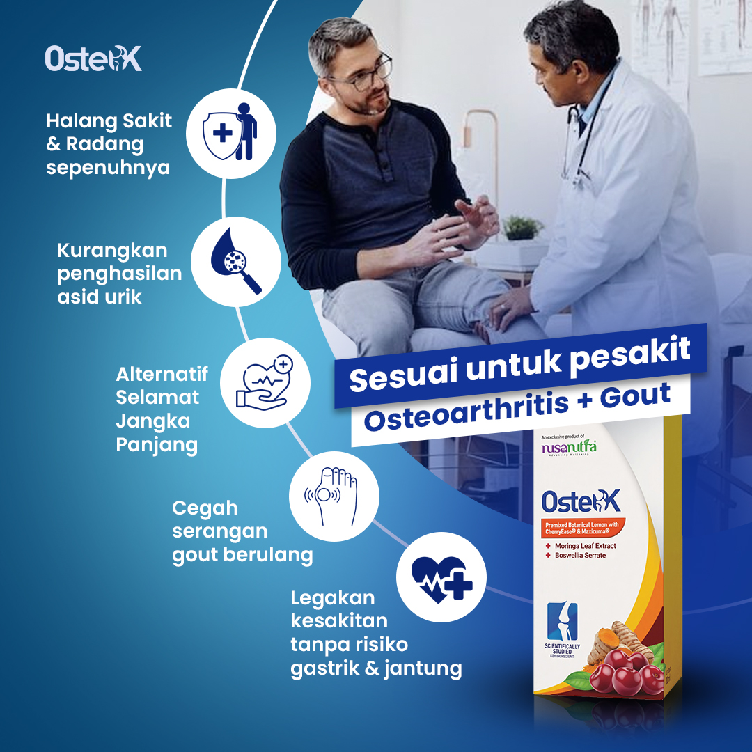 Poster Bahan