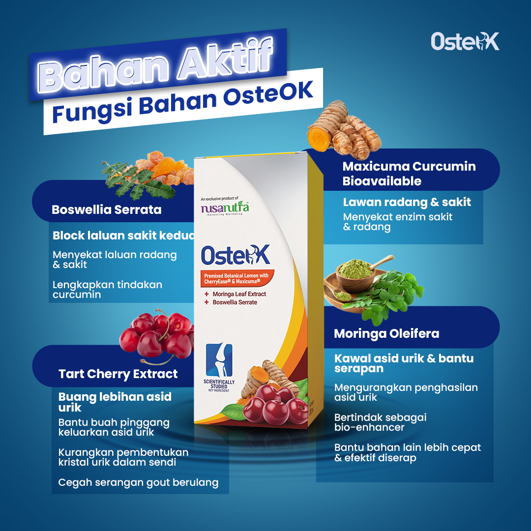 Poster Bahan