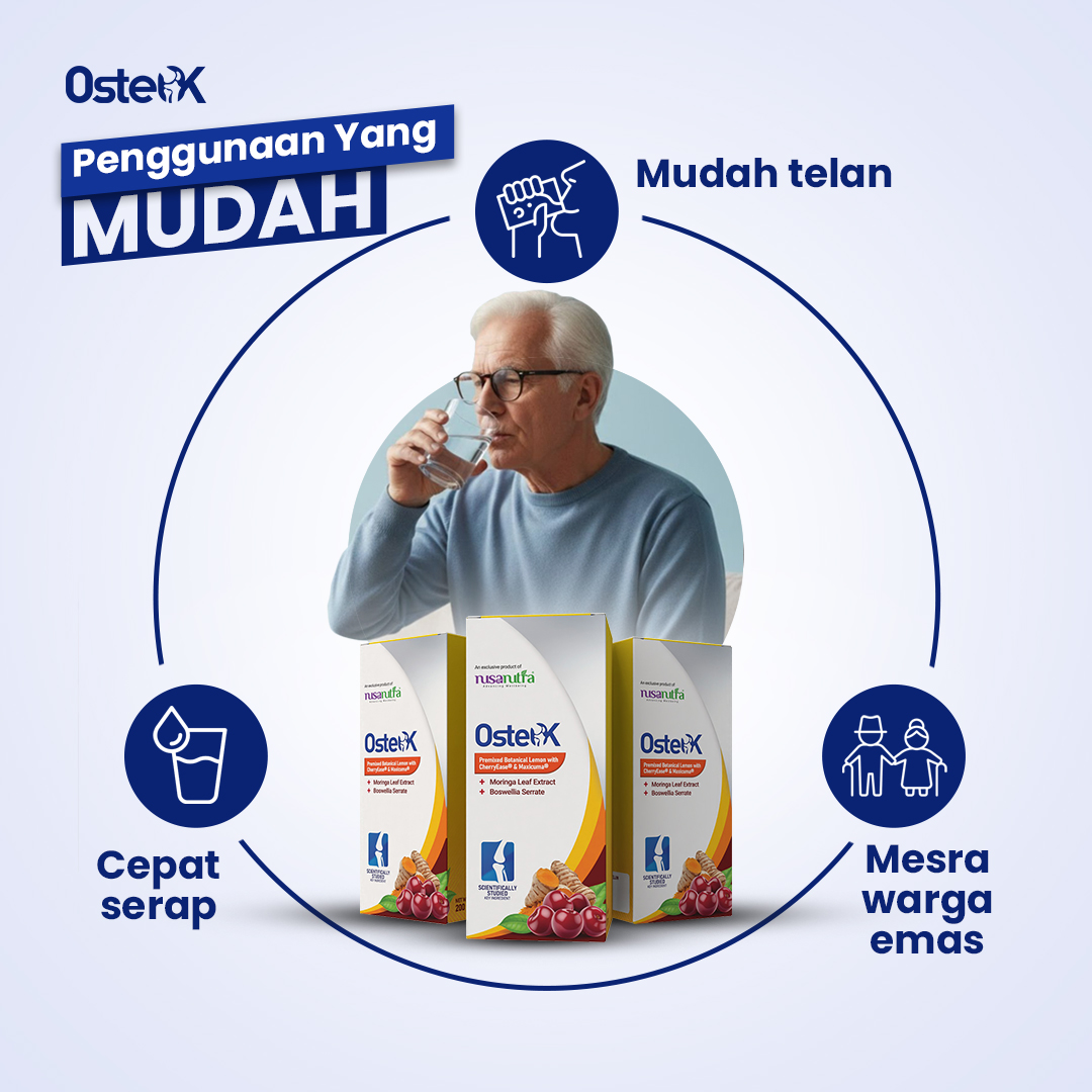 Tuang ke Sudu